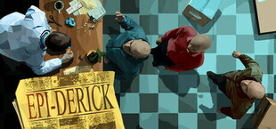 Игра Epi-Derick Epi-Derick