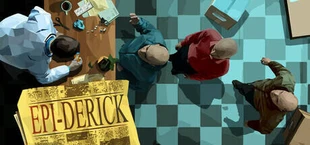 Epi Derick