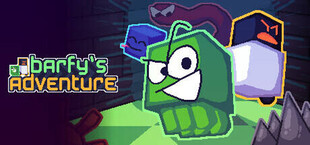 Barfy's Adventure