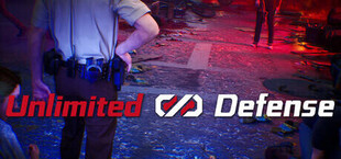Unlimited Defense 无限防卫