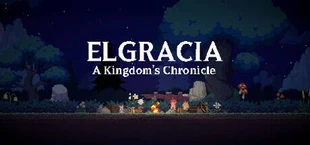엘그라시아: 왕국 연대기(Elgracia: A Kingdom's Chronicle)