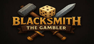 Игра Black Smith : The Gambler Black Smith : The Gambler