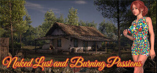 Игра Naked Lust and Burning Passions Naked Lust and Burning Passions