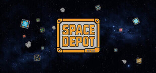 Игра Space Depot Space Depot