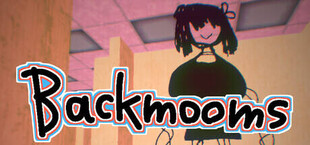 Игра Backmooms Backmooms