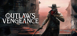 Игра Outlaw's Vengeance Outlaw's Vengeance