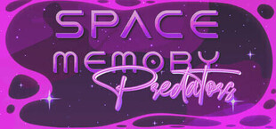 Игра Space Memory: Predators Space Memory: Predators