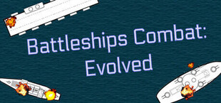 Игра Battleships Combat: Evolved Battleships Combat: Evolved