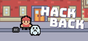 Игра Hack Back Hack Back