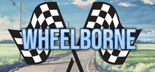 Игра Wheelborne Wheelborne