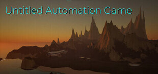 Игра Untitled Automation Game Untitled Automation Game
