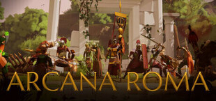 Игра Arcana Roma Arcana Roma