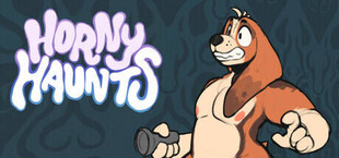 Игра Horny Haunts Horny Haunts