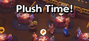 Plush Time
