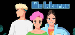 Игра We Interns We Interns