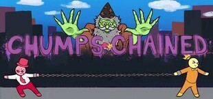 Игра Chumps Chained Chumps Chained