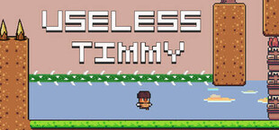 Useless Timmy