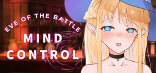 Игра Mind Control: Eve of the Battle Mind Control: Eve of the Battle