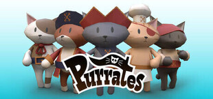 Purrates
