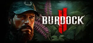 Burdock 2