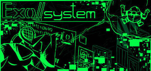 Игра Exosystem Exosystem