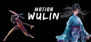 Игра Motion Wulin Motion Wulin
