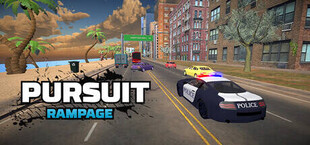 Pursuit Rampage