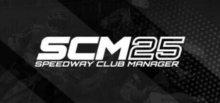 Игра Speedway Club Manager 25 Speedway Club Manager 25
