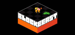 Игра Block Beast Block Beast