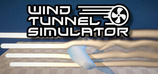 Игра Wind Tunnel Simulator Wind Tunnel Simulator