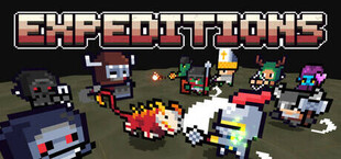 Expeditions