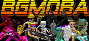 Игра BGMOBA BGMOBA