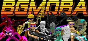 BGMOBA