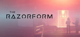 Игра The Razorform The Razorform