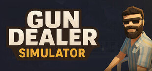 Gun Dealer Simulator