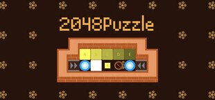 Игра 2048Puzzle 2048Puzzle