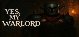 Игра Yes, My Warlord Yes, My Warlord