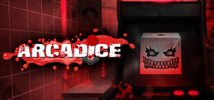 Игра Arcadice Arcadice