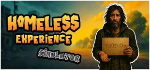 Homeless Life Simulator