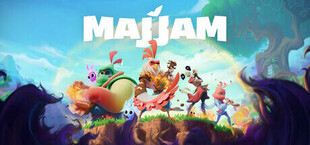 Игра MAJJAM MAJJAM