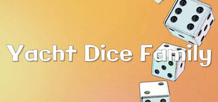 Игра Yacht Dice Family Yacht Dice Family