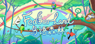 Игра Feather Land Feather Land