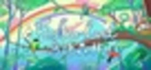 Feather Land