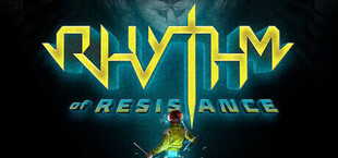 Игра Rhythm of Resistance Rhythm of Resistance