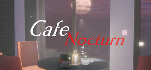 Игра Cafe Nocturn Cafe Nocturn