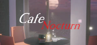 Cafe Nocturn
