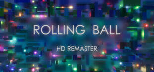 Rolling Ball: HD Remaster