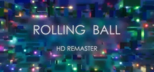 Rolling Ball: HD Remaster