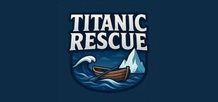 Игра Titanic Rescue Titanic Rescue