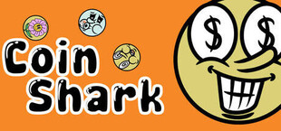 Игра Coin Shark Coin Shark